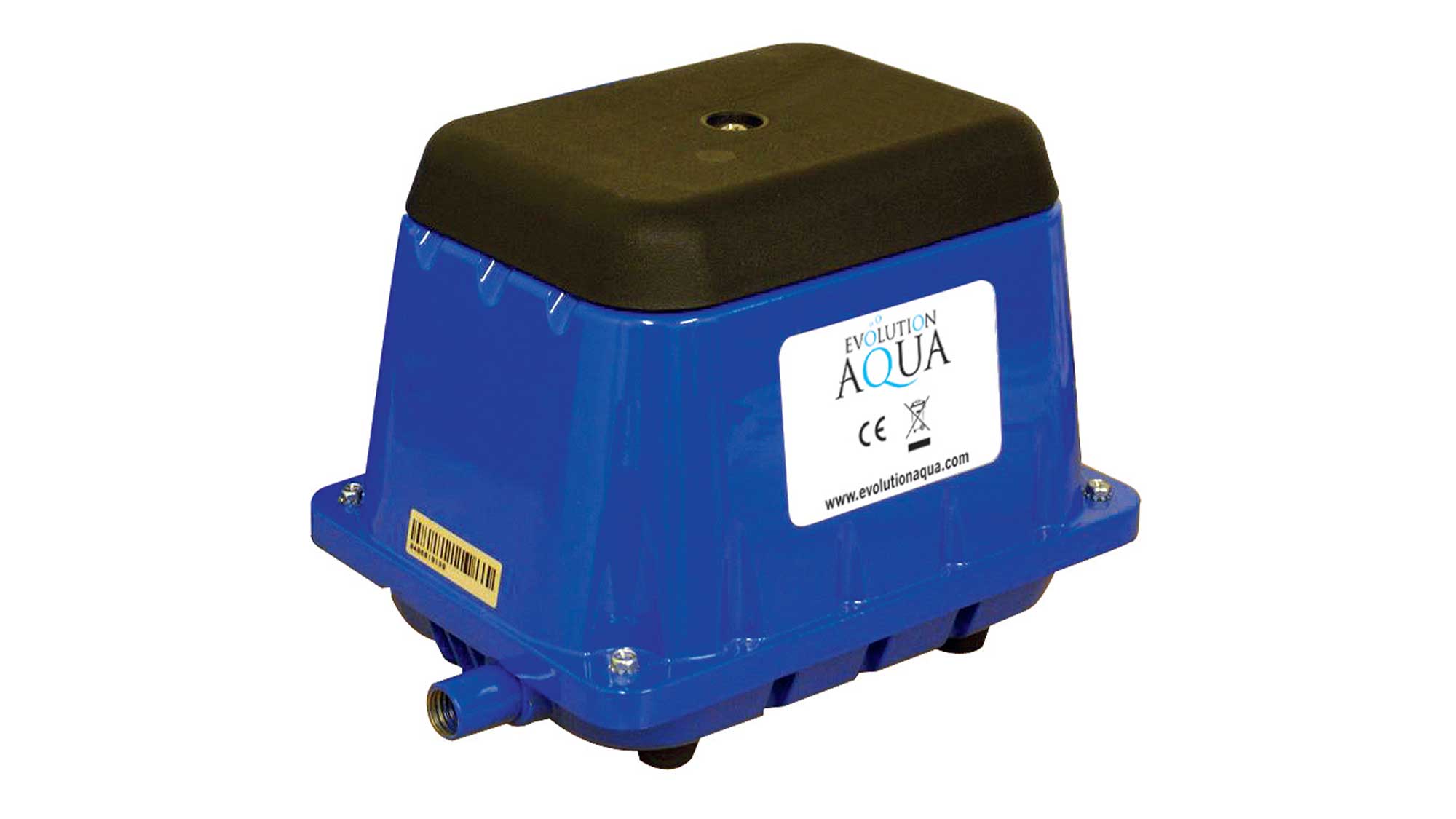 Evolution Aqua Air Pump 75 Evolution Aqua Air Pump 75