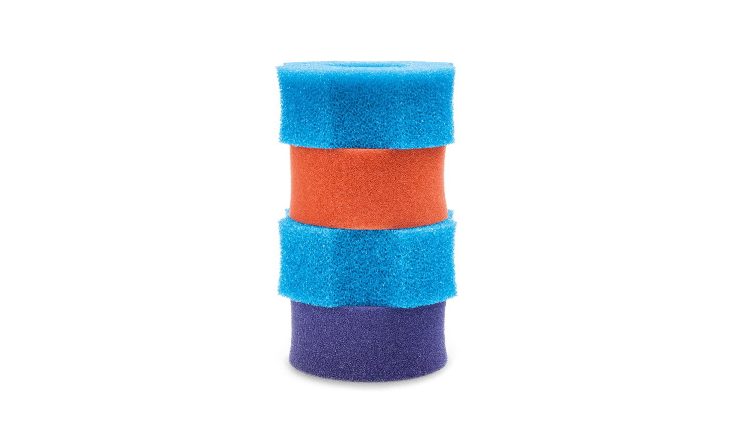 Replacement Foam Set FiltoClear 19000