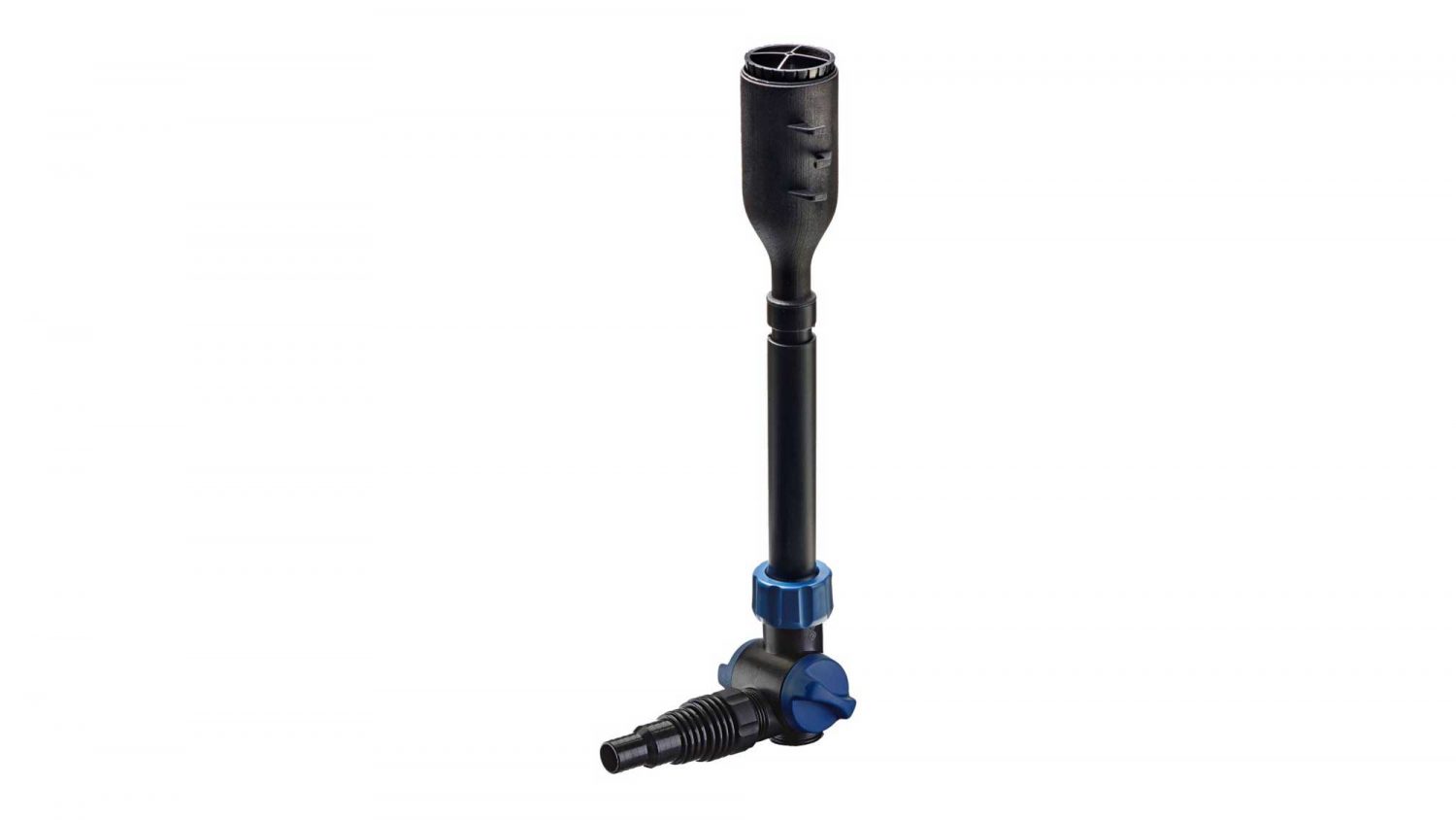 The Oase Filtral Fountain Kit is a water feature upgrade for the Filtral UVC all-in-one filters. It is easy to install by screwing directly into any of the Filtral UVC models.