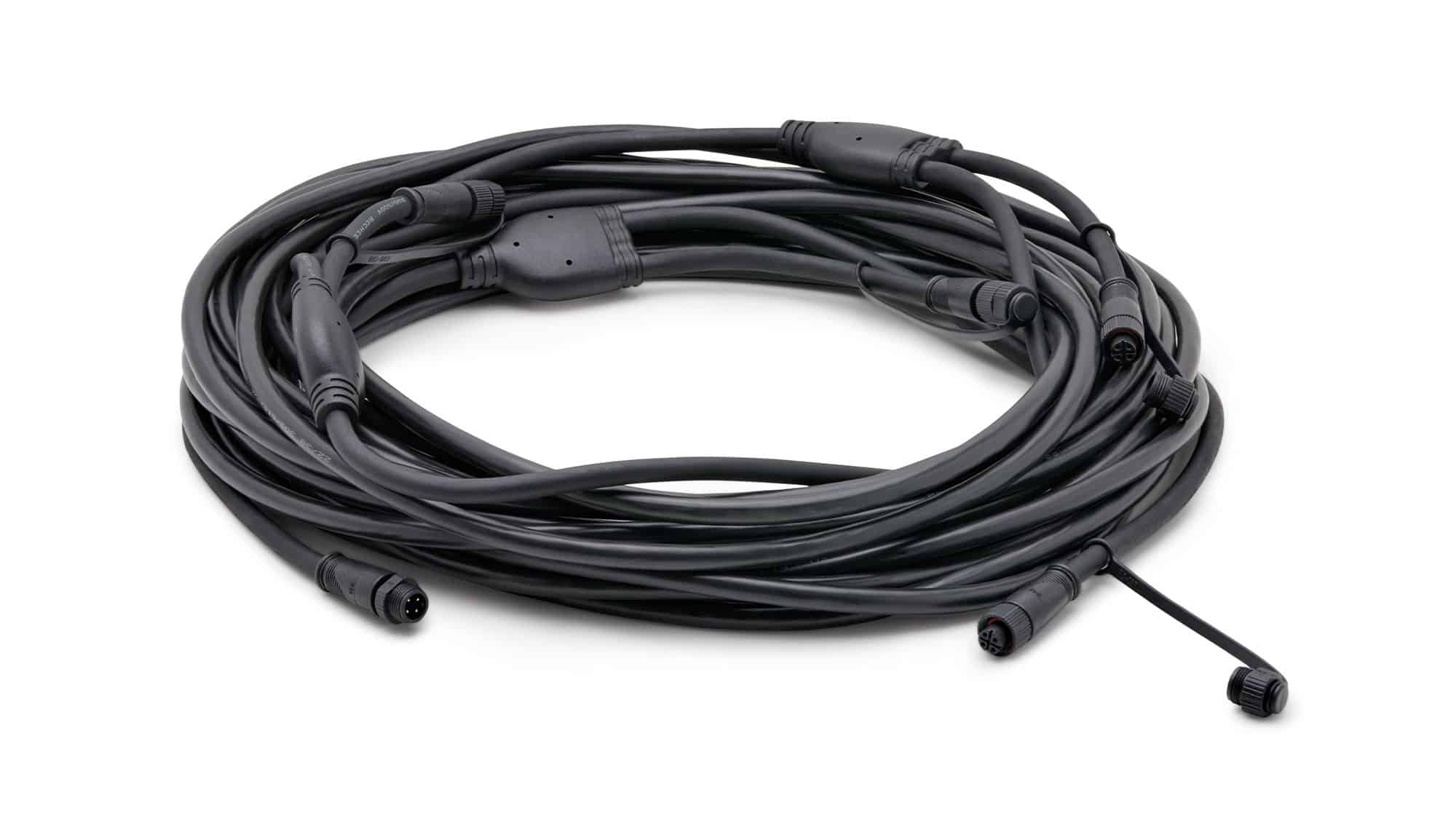 LunAqua-Connect-RGB-Outlet-Cable-10-m-1 LunAqua Connect RGB Outlet Extension Cable 10m