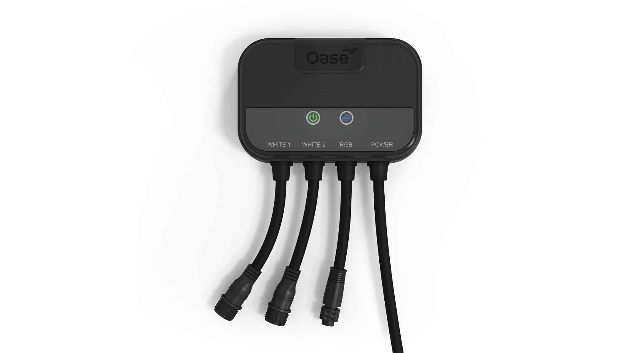 Lunaqua-Connect-Start-Set-Controllable-2 LunAqua Connect Controller Easy Switch