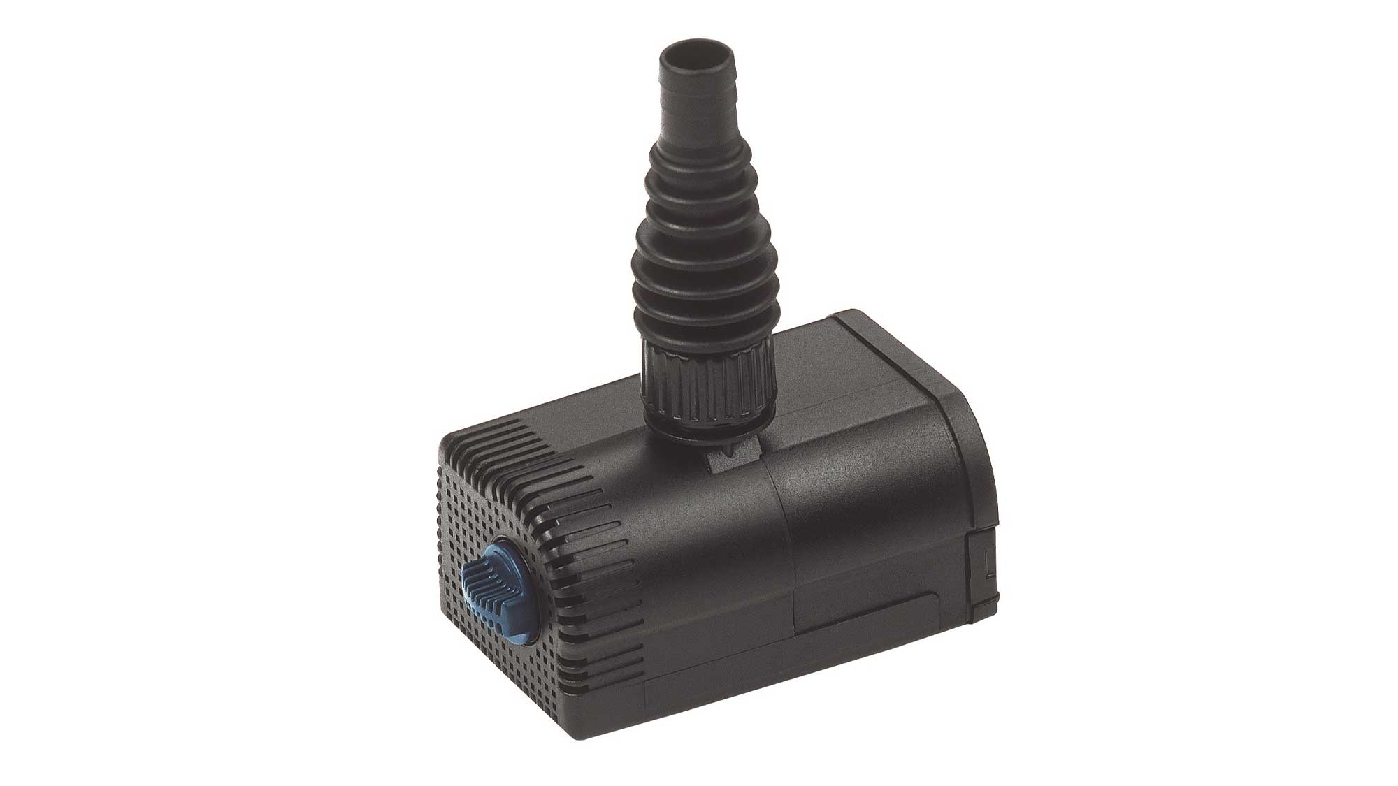Aquarius Universal Classic 2000 The Aquarius Universal Classic 2000 is a compact but powerful water feature pump, ideal for small features and decorative fountains.