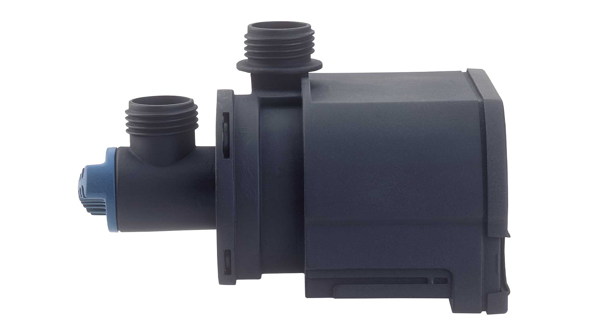 Pompe Fontaine Oase Aquarius Universal Classic 2000/12V - 2000 L/h - Silencieuse 12V