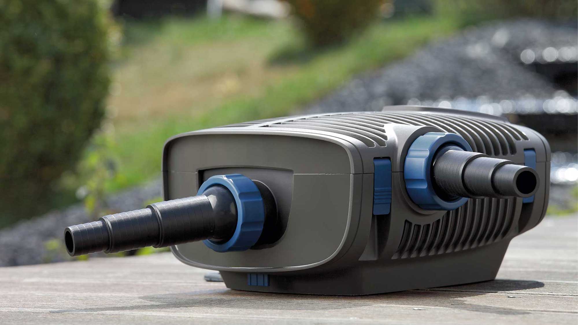 OASE105003-AquaMaxEcoPremium6000-12V