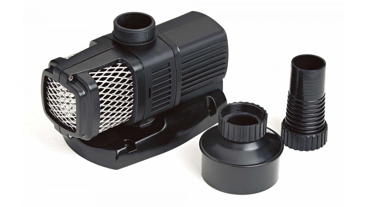 The Oase AquaMax Eco Gravity 10000 is a reliable and powerful pump designed specifically for gravity-fed filter systems.