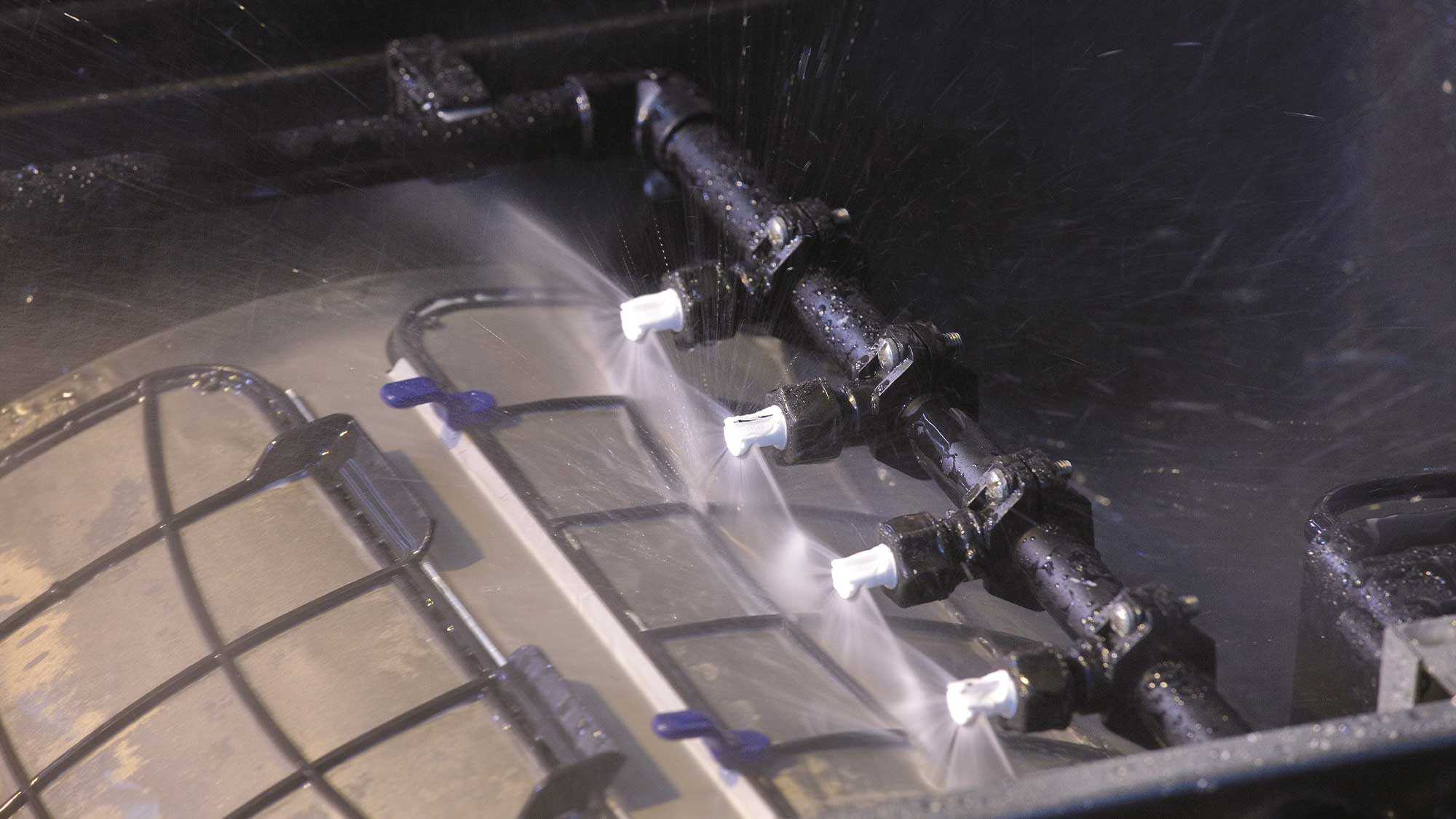 OASE105901-ProfiClearPrem-Drum-rinsing process