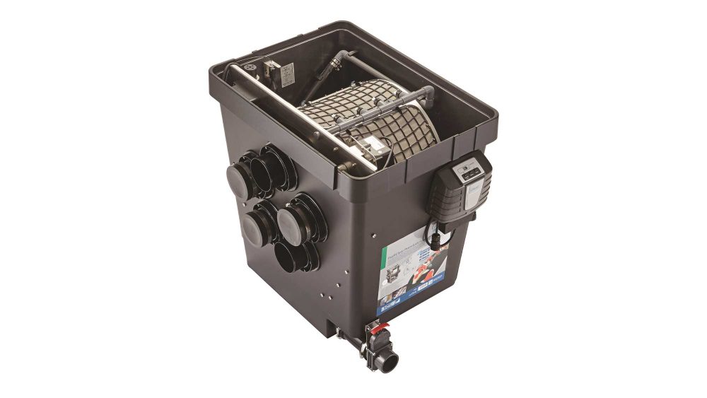 How to choose a pond filter 4 OASE105920 ProfiClear Premium TF L Gravitation EGC
