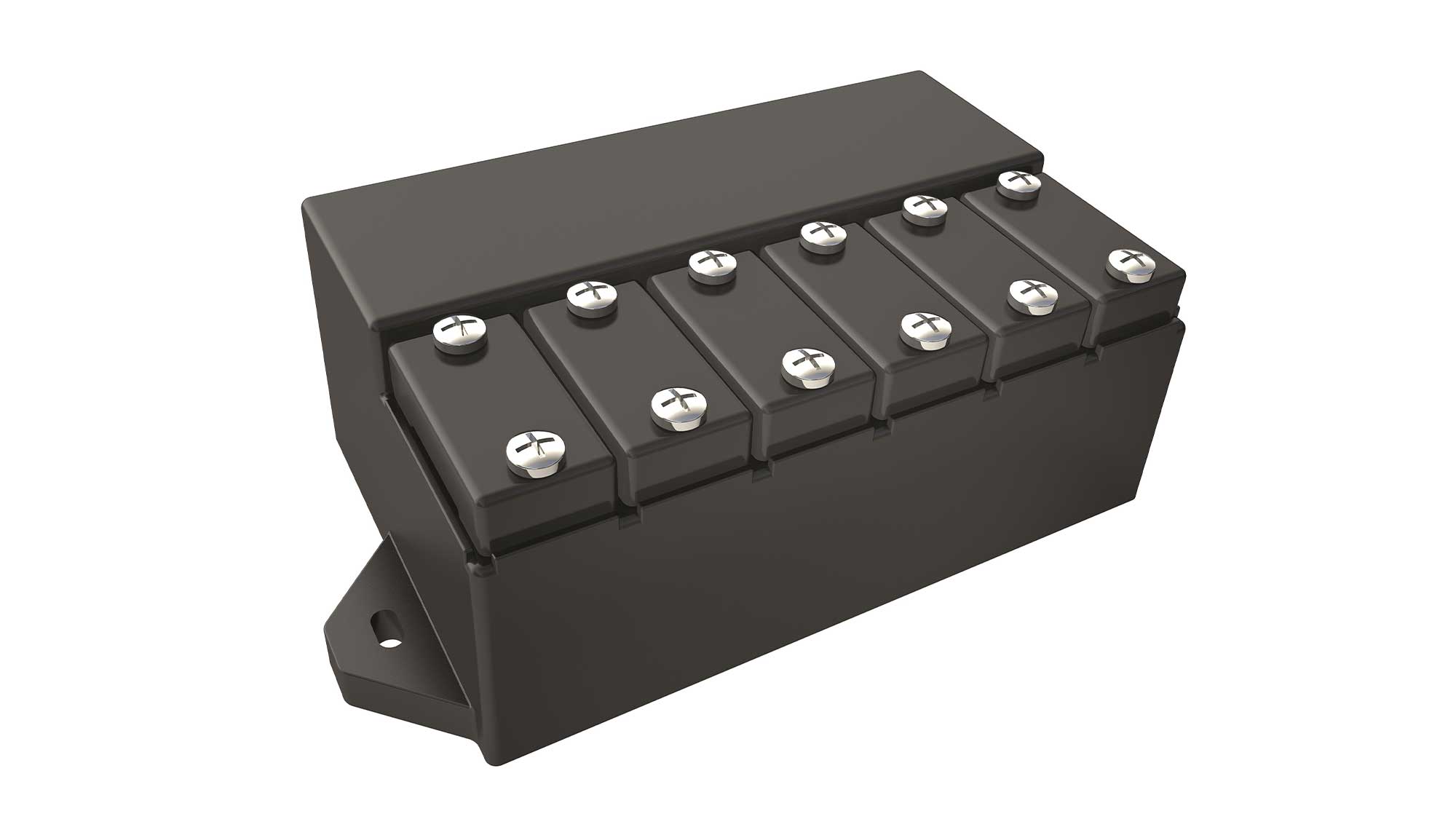 OASE109748-ProfiLuxGardenLED-Controller The Oase ProfiLux Garden LED Controller is the transformer required to power the ProfiLux Garden LED RGB spotlightsย (up to four lights can be connected).