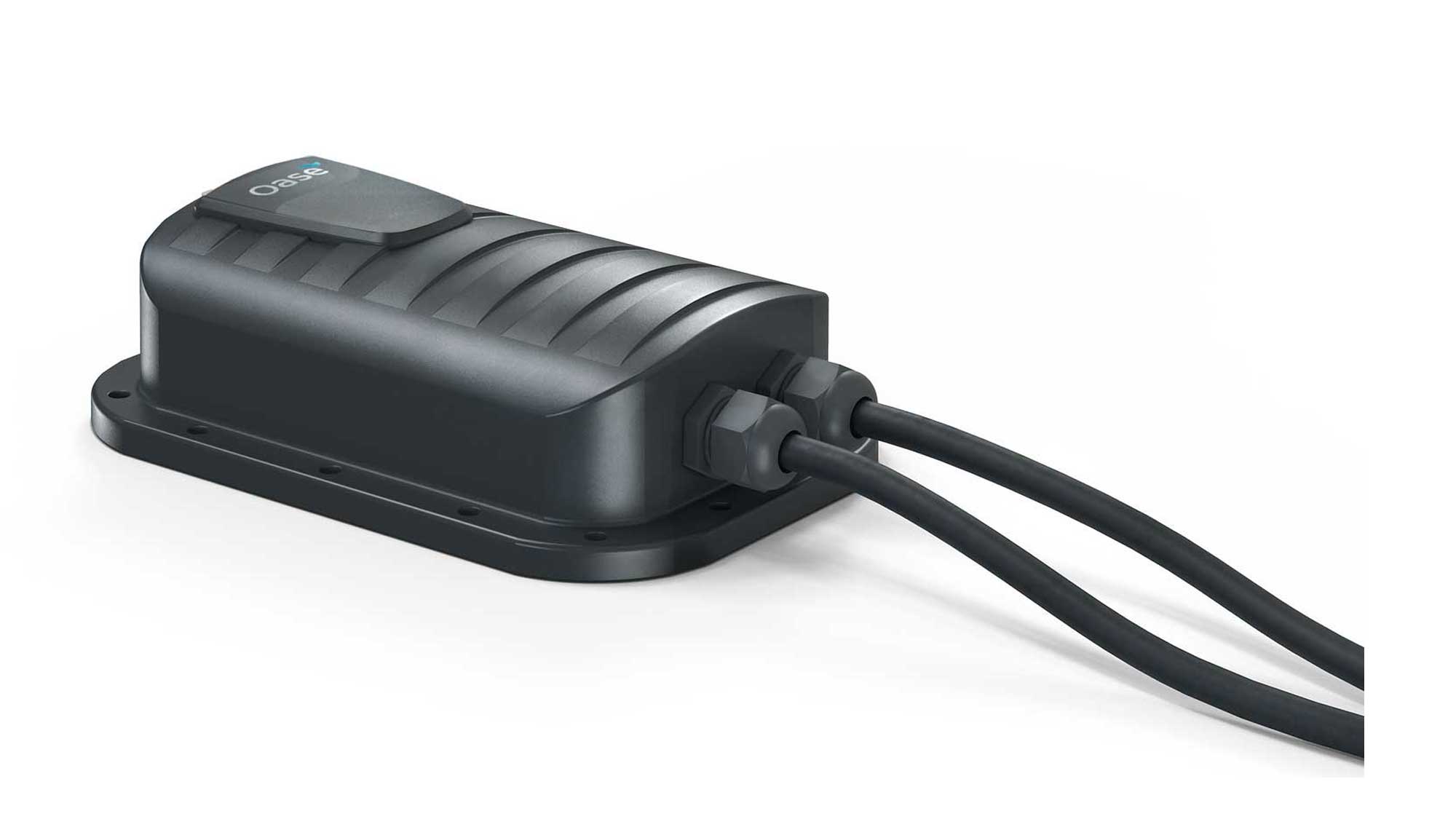 OASE158757-AquaMaxEcoPremium6000-12V-Trafo