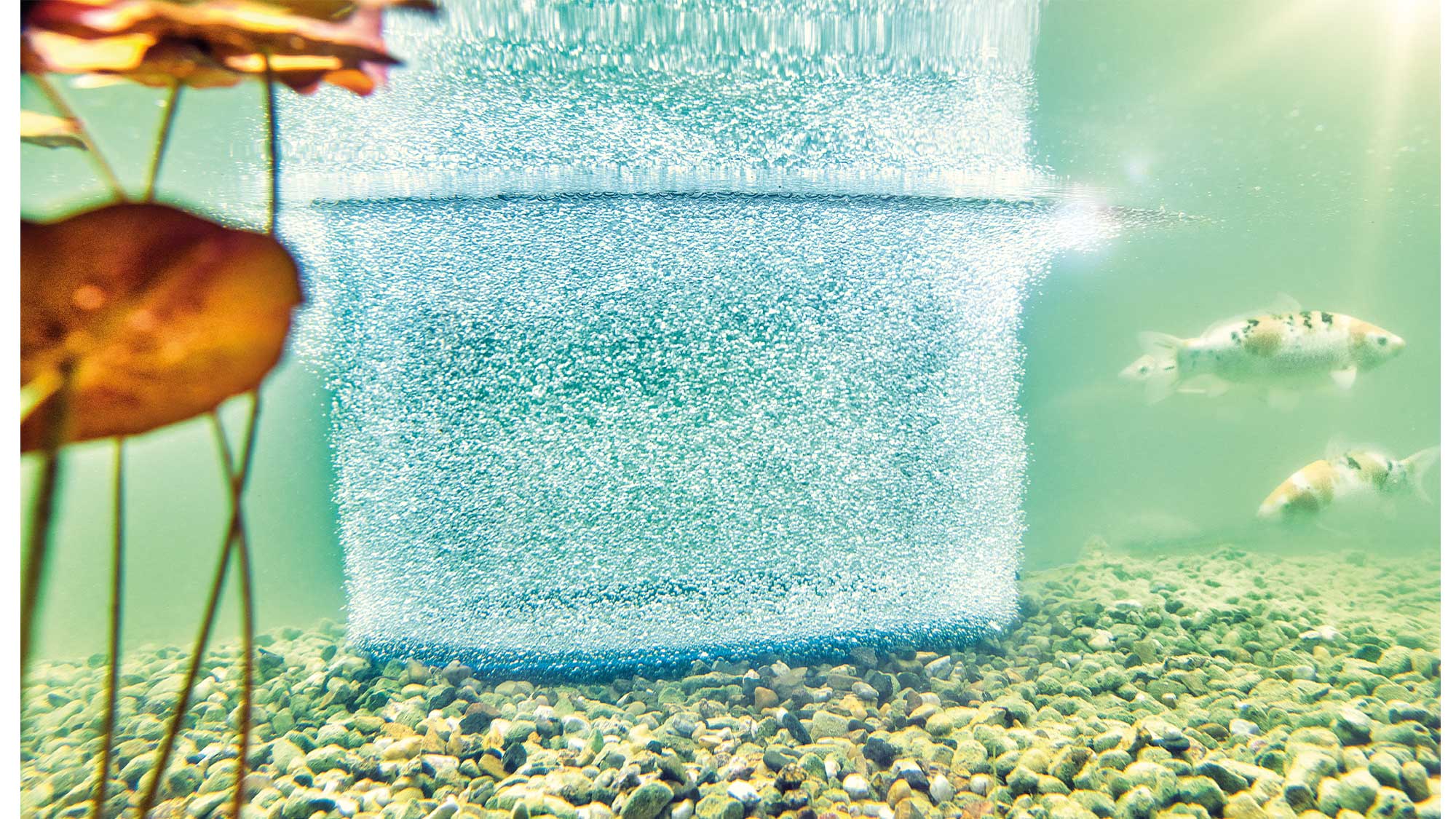 OASE160843-AquaOxy-Beluefterring-D-60cm The Oase AquaOxy Aeration Ring is designed for use with the AquaOxy 5000 or AquaOxy 7500 air pumps.