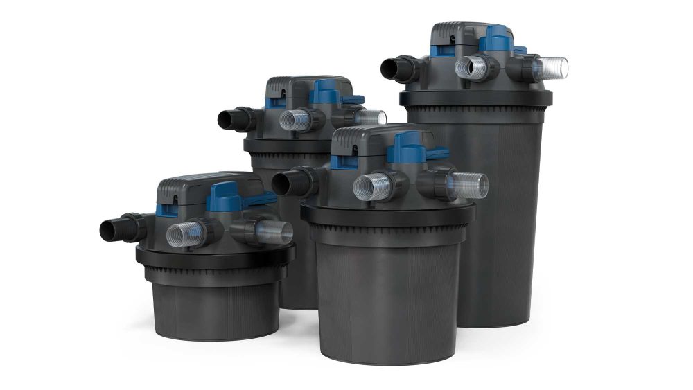 How to choose a pond filter 2 OASE161214 PF FiltoClear2
