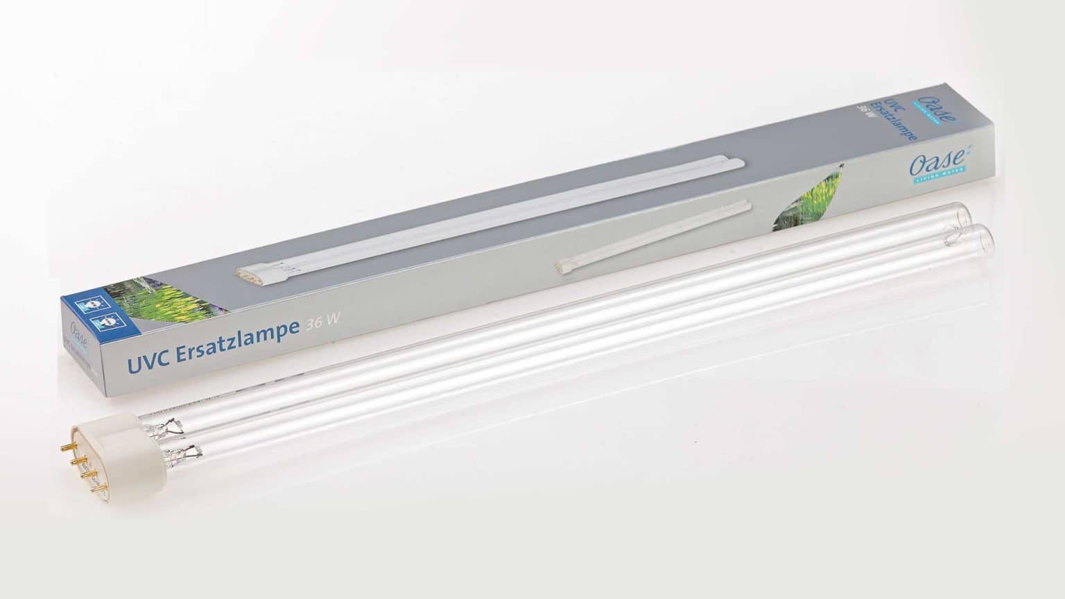 Oase 36W UV Bulb - The Pond People