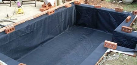 UKs best quality pond liners and pond equipment