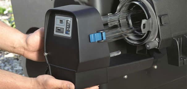 UV Clarifiers