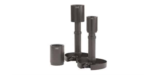 Aquaskim surface skimmers