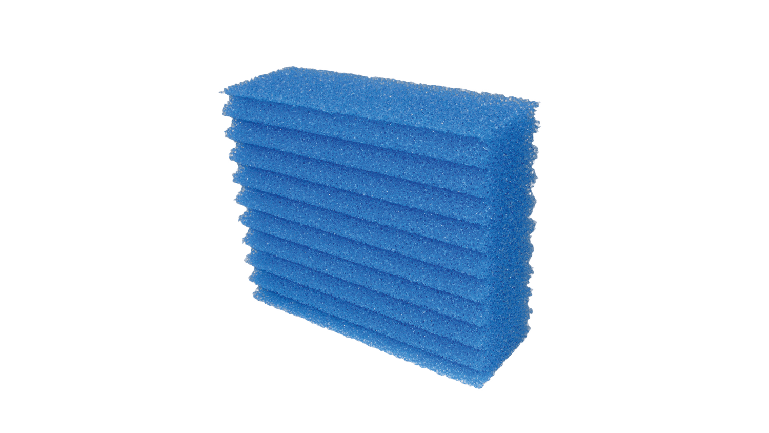 Replacement blue foam for BioSmart 18-36000