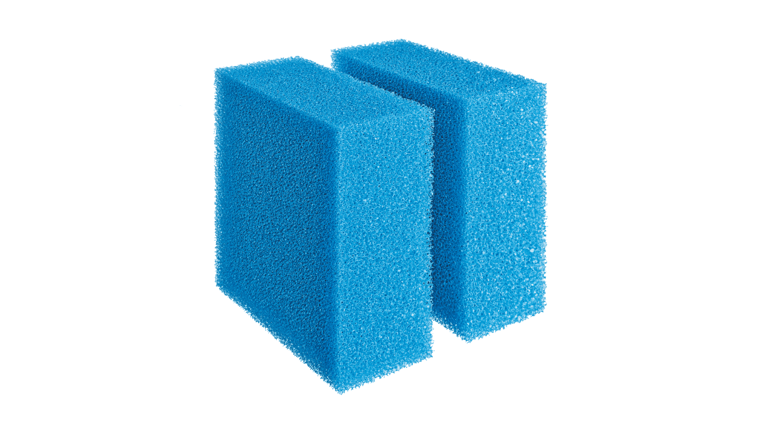 Replacement set blue BioTec 40-90000