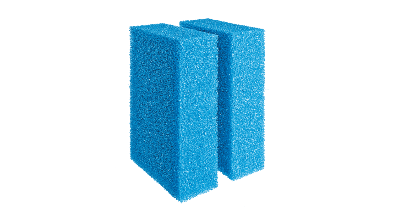 Replacement set blue BioTec 60000